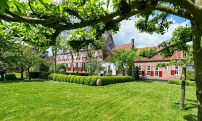 marienhof